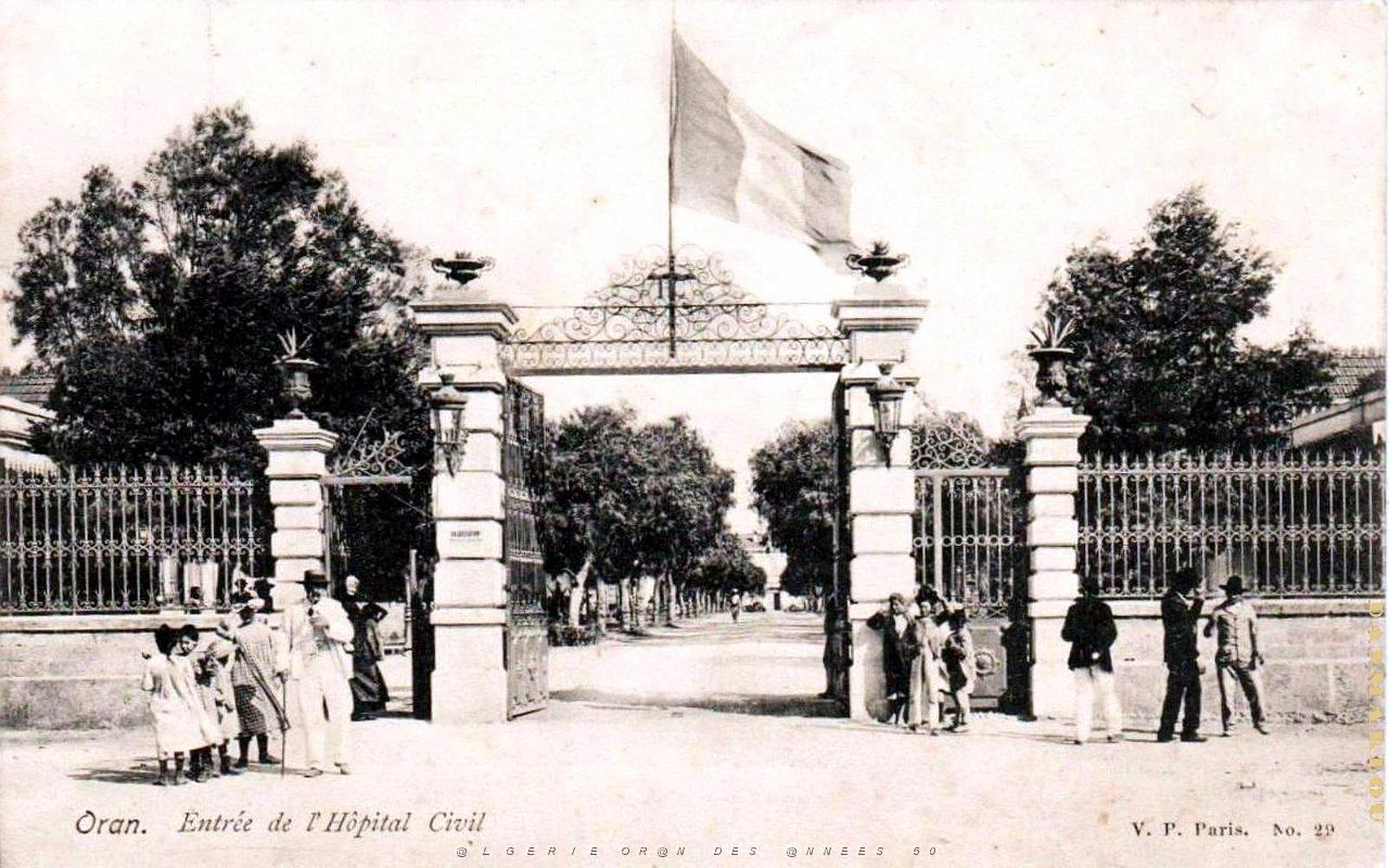 Oran - Hopital.jpg